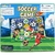 Juego de Fútbol Dr.Rapeti para Niños 152x102 cm Interior/Exterior