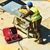 Funda Dura Khanka para Milwaukee 2626-20 M18 18V Inalámbrica