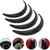 Kit de Carenado Universal BLACKHORSE-RACING 4 Piezas 780mm/840mm