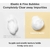 Espuma Limpiadora Facial Ma:nyo 200ml - Cuidado Piel Coreano