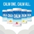 Suplemento de Magnesio Natural Vitality CALM Cereza 226.8 g