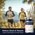 Zenium Suplemento Natural 60 Cápsulas Alivio Estrés y Tensión