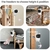 Juguete Interactivo para Gatos MECBOT con Luz LED y Pluma