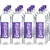 Agua Ultra-Purificada Penta 405.6 Oz (Paquete de 12)