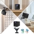 Cámara Espía WiFi Realhide B7 4K HD con Visión Nocturna