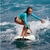 Tabla de Surf EasyGo 6' Softboard Foam con Aletas