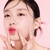 Tinte de Labios ETUDE Dear Darling Pomelo Rojo 9ml