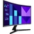 Monitor Curvo FHD Samsung S39GD 27" 100Hz HDMI Altavoces