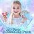 Bolso de Niña VEDALIO Frozen con Juguetes y Maquillaje