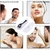 Rodillo Derma JonhTech 540 Micro Agujas para Piel y Cabello