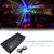 Controlador DJ Pyle PYD1964B Bluetooth 6 Canales 10 Bandas