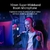 Auriculares Gaming Inalámbricos ASUS ROG Pelta 50mm RGB