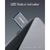 Adaptador USB-C Anker 2 Piezas Alta Velocidad Tipo C a USB 3.0