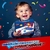 Objetivo de Tiro para Niños Excitobo WJ12483 - 0.48 kg