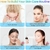 Máquina de Microdermoabrasión Facial Beautycity 3 en 1 1.83kg