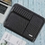 Funda Protectora Lacdo 360° para Laptop 15" Negro