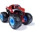 Camiones Monstruo Marvel Monster Jam 1:64 Venom y Spider-Man