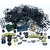 Kit de Armas de Juguete Miutrue Segunda Guerra Mundial 204g