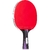 Paleta de Ping Pong Spindra Rocket 2024 con Funda