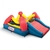 Casa de Rebote Little Tikes Jump 'n Slide 3 Niños 2,13m