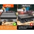 Cubierta Protectora Utheer para Plancha Blackstone 22" Silicona