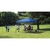 Toldo pop-up Tommy Bahama 3.05x3.05m con bolsa y picos