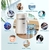 Destilador de Agua CO-Z 4L Purificador de Escritorio