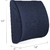 Almohada Lumbar DMI Ergonomica con Funda Lavable 35.5x33cm