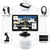 Navegador GPS para Camiones Shidaibowen 7" Mapa 2025