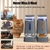 Dispensador automático de comida y agua Meowyoyo 3.5L