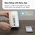 Sistema de malla TP-Link Deco BE10000 WiFi 7 10 Gbps 1 paquete