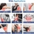 Alcedo Estimulador Muscular TENS EMS 41 Modos Alivio Dolor