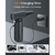 Soplador de Aire Eléctrico BANKKY F07-01 200,000 RPM 9,000mAh