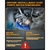 Kit de Suspensión Delantera 10 Piezas SOSOPART para Toyota Corolla 2003-2008