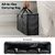 D50 Luz LED Bi-Color Dazzne 45W 39.12cm Control Remoto