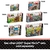 LEGO Super Mario Kart Garaje de Toad - Set 72035 con 2 Figuras