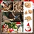 Kit de Tallado en Madera 22PCS con Guantes Anticortes