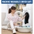 Combo Cojín Espuma Viscoelástica Everlasting Comfort - Soporte Lumbar