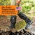 Polainas Ajustables Pike Trail Trekpro - Impermeables y Ligeras