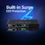 Extensor HDMI 4K AV Access 100m HDBaseT 4K@60Hz