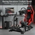 Cockpit de Simulador de Carreras Marada con Asiento Ajustable