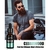 Set de 5 Aceites para Barba ISNER MILE - Hidratantes y Aromáticos