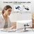 Mini PC Stick MeLE PCG02 N4000 4GB 128GB Windows 11 4K