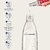 Gotas Bubly SodaStream 40 ml - Variedad Berry Bliss