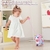 Gato Interactivo para Niños SHANTOU 26 cm Control Remoto