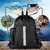 BeeGreen Mochila de Cuerda con Compartimento para Zapatos