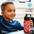 Botella de Agua Simple Modern Disney Stitch 414ml Aislada