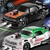 Coche RC Drift Sakeye 1:16 4WD LED 2 Baterías 18KM/H