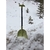 Pala de Nieve Plegable Yukon Charlie's 33 cm Ajustable