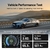 Escáner OBD2 Bluetooth TOPDON CarPal - Diagnóstico Completo